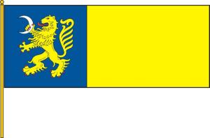 Zastava Občine Šentrupert